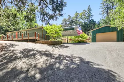 4909 Clear Creek Road, Placerville, CA 95667 - Photo 1