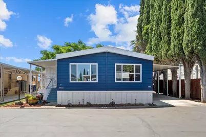 E Las Palmas Avenue #35, Patterson, CA 95363 - Photo 2