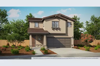 2939 Porcelain Street, Lincoln, CA 95648 - Photo 1