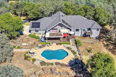 3033 Ridgeline Drive, Rescue, CA 95672 - Photo 94