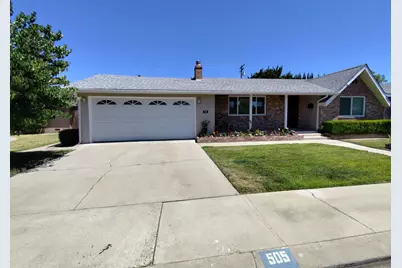 505 Broderick Avenue, Modesto, CA 95350 - Photo 4