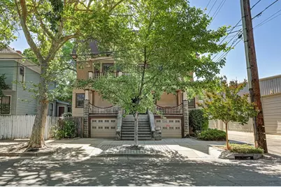 815 17th Street, Sacramento, CA 95811 - Photo 2