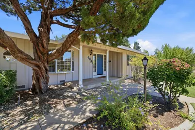 6801 Westmore Way, Carmichael, CA 95608 - Photo 4