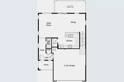 7717 Gray Wolf Way, Sacramento, CA 95829 - Photo 2