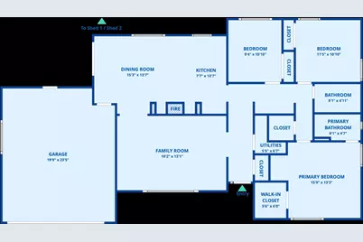 4339 Stencar Drive, Fair Oaks, CA 95628 - Photo 34