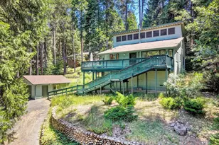 7085 Lakewood Dr, Pollock Pines, CA 95726 - Photo 1