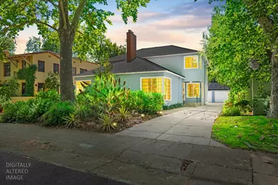 408 Santa Ynez Way, Sacramento, CA 95816 - Photo 1