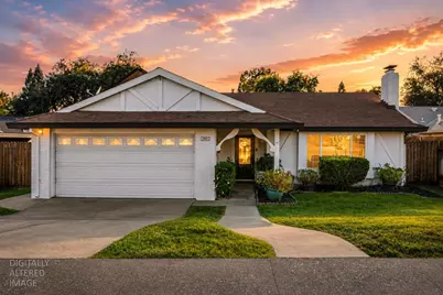 5921 Brittany Way, Citrus Heights, CA 95610 - Photo 1