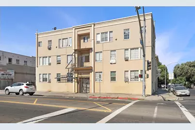 545 N California Street, Stockton, CA 95202 - Photo 4