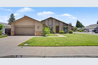 1240 Forest Drive, Turlock, CA 95380 - Photo 2