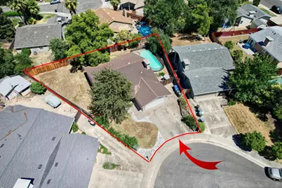 8238 Ferncreek Court, Citrus Heights, CA 95621 - Photo 46