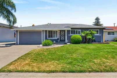 4534 Cedarwood Way, Sacramento, CA 95823 - Photo 1