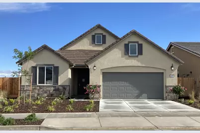 1709 Granite Boulevard, Los Banos, CA 93635 - Photo 1