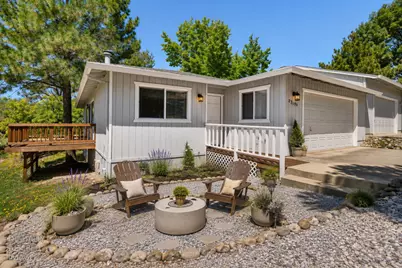23198 Lone Pine Drive, Auburn, CA 95602 - Photo 1