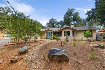 11460 Racetrack Road, Sonora, CA 95370 - Photo 1