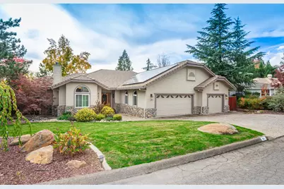 841 Oak Crest Circle, Placerville, CA 95667 - Photo 1