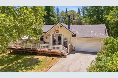 433 Sacramento Street, Nevada City, CA 95959 - Photo 2