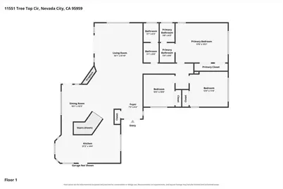 11551 Tree Top Circle, Nevada City, CA 95959 - Photo 66