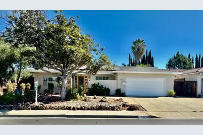 4361 Armand Drive, Concord, CA 94521 - Photo 1