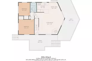 1903 Belmont Way, Arnold, CA 95223 - Photo 38