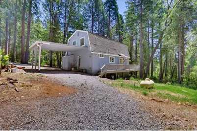 12002 Snowbourne Rd., Nevada City, CA 95959 - Photo 58