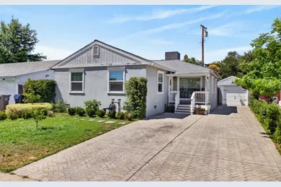 6051 40th Avenue, Sacramento, CA 95824 - Photo 1