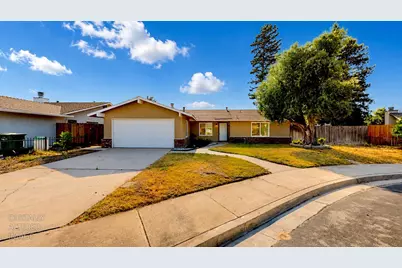 990 Hysell Court, Turlock, CA 95380 - Photo 1