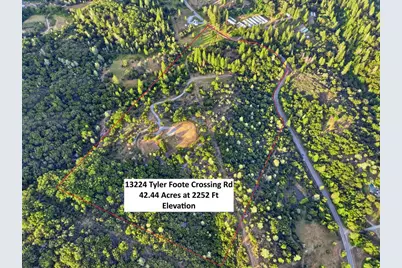 12998 Tyler Foote Road, Nevada City, CA 95959 - Photo 2