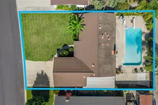 2671 El Camino Dr, Turlock, CA 95380 - Photo 2