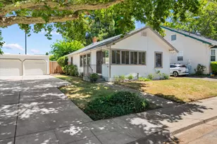 857 38th St, Sacramento, CA 95816 - Photo 1