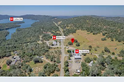 13812 Willow Glen Road, Browns Valley, CA 95918 - Photo 1