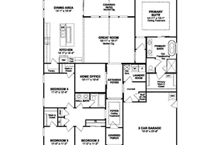1884 Bedrock St, Manteca, CA 95336 - Photo 2