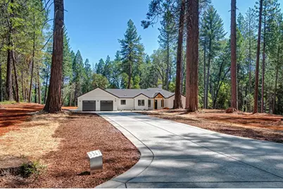 5347 Reservoir Road, Georgetown, CA 95634 - Photo 1
