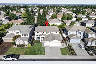 3180 Mount Tamalpais Drive, Roseville, CA 95747 - Photo 70
