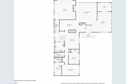 2660 Glenview Drive, Placerville, CA 95667 - Photo 46