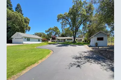 9004 Tudsbury Road, Loomis, CA 95650 - Photo 1