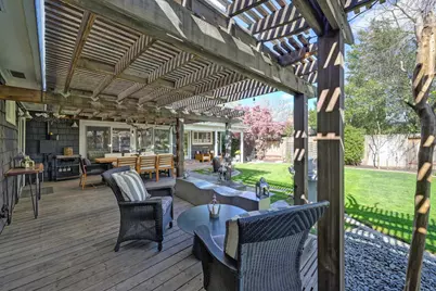 3852 El Ricon Way, Sacramento, CA 95864 - Photo 56