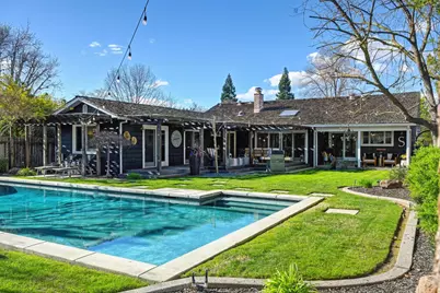 3852 El Ricon Way, Sacramento, CA 95864 - Photo 46