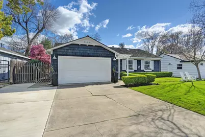 3852 El Ricon Way, Sacramento, CA 95864 - Photo 68