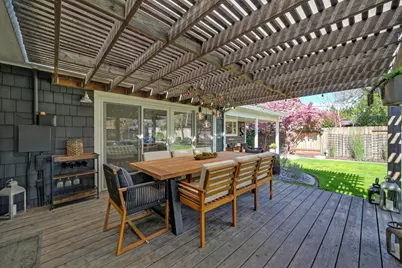 3852 El Ricon Way, Sacramento, CA 95864 - Photo 54