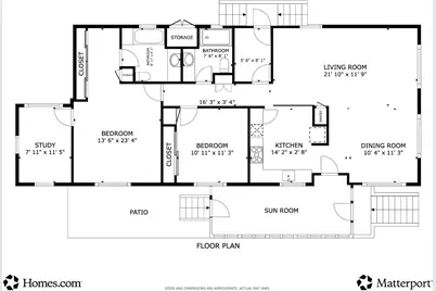 Eucalyptus Lane, Citrus Heights, CA 95610 - Photo 38