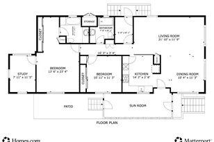 Eucalyptus Ln, Citrus Heights, CA 95610 - Photo 38