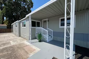 Old Stockton Rd, Oakdale, CA 95361 - Photo 4