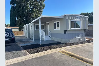 Old Stockton Road #127, Oakdale, CA 95361 - Photo 34