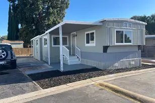 Old Stockton Rd, Oakdale, CA 95361 - Photo 34