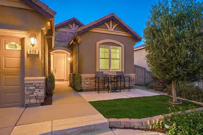 679 Lefevre Drive, Folsom, CA 95630 - Photo 2