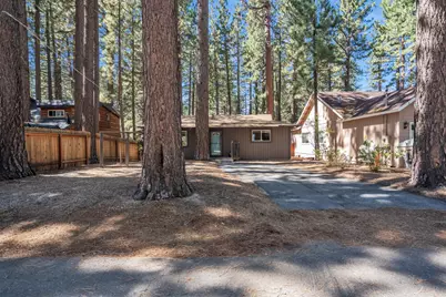 2525 Knox Avenue, South Lake Tahoe, CA 96150 - Photo 2