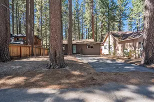 2525 Knox Ave, South Lake Tahoe, CA 96150 - Photo 2