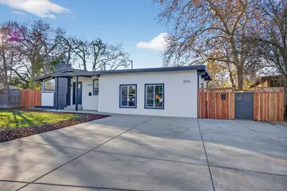 3709 Brownson St, Sacramento, CA 95821 - Photo 4