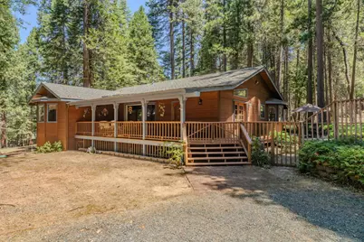 19775 Forest View Circle, Pioneer, CA 95666 - Photo 1